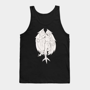 Doohboy Tank Top